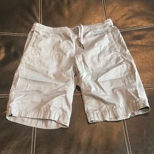 MENS Black Diamond Shorts